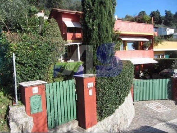 Rif. VB50 - villa bifamiliare in vendita a Massarosa - Corsanico | Foto 2