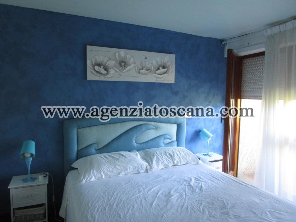 Appartamento in affitto, Forte Dei Marmi - Zona Via Emilia -  9