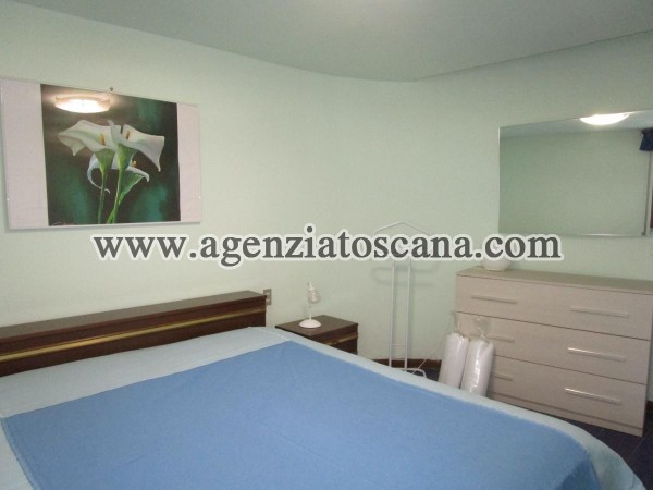 Appartamento in affitto, Forte Dei Marmi - Zona Via Emilia -  12