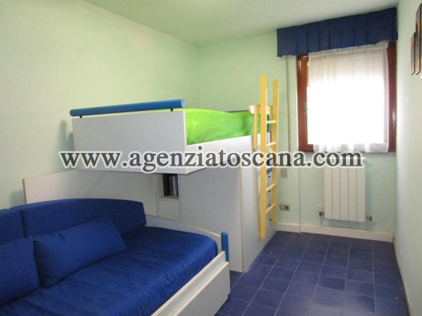 Appartamento in affitto, Forte Dei Marmi - Zona Via Emilia -  14
