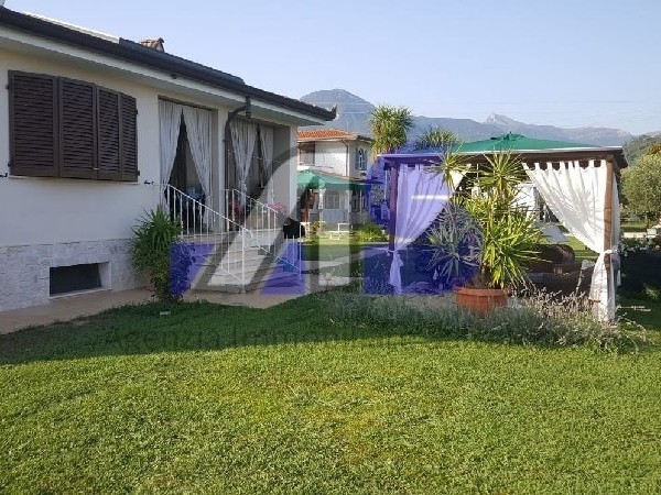 Rif. VV45 - villa in vendita a Camaiore - Capezzano Pianore | Foto 2