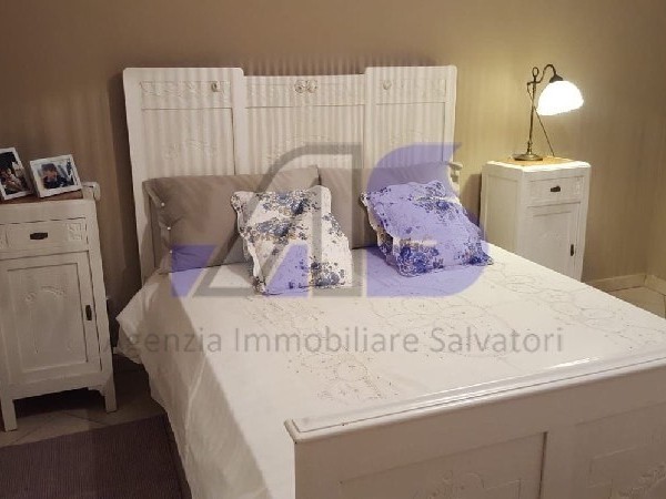 Rif. VV45 - villa in vendita a Camaiore - Capezzano Pianore | Foto 15