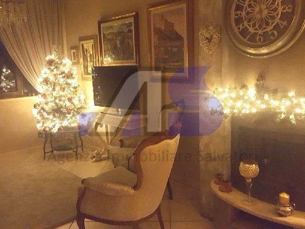 Rif. VV45 - villa in vendita a Camaiore - Capezzano Pianore | Foto 16