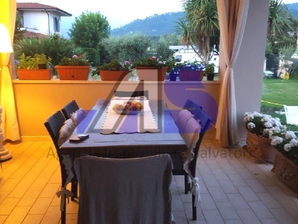 Rif. VV45 - villa in vendita a Camaiore - Capezzano Pianore | Foto 11