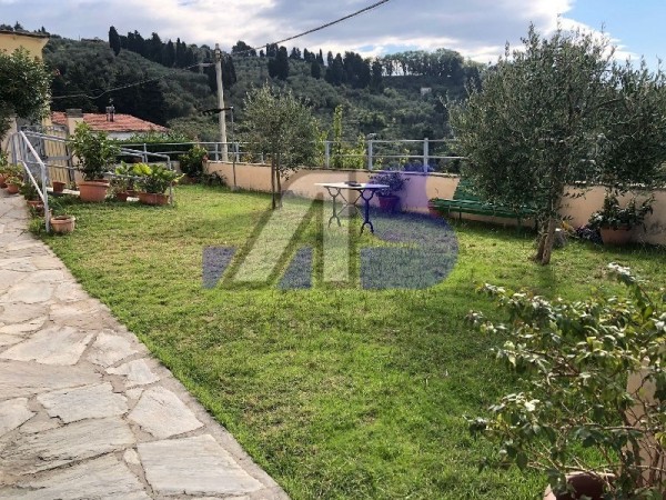 Rif. VV45 - villa in vendita a Camaiore - Capezzano Pianore | Foto 7