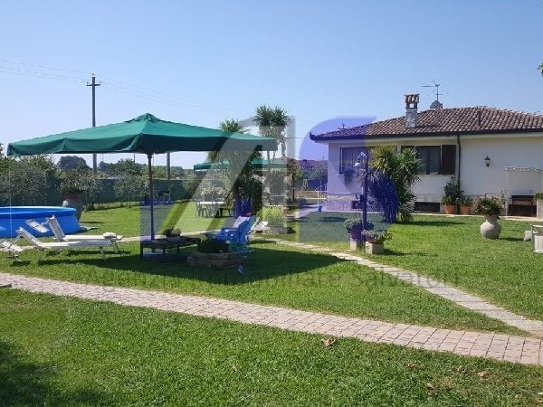 Rif. VV45 - villa in vendita a Camaiore - Capezzano Pianore | Foto 4