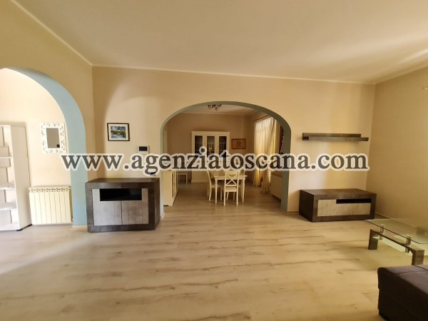 Villa Con Piscina in vendita, Forte Dei Marmi - Ponente -  7