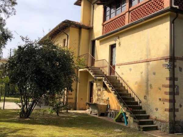 Rif. 2210 - villa singola in affitto a Forte Dei Marmi | Foto 25