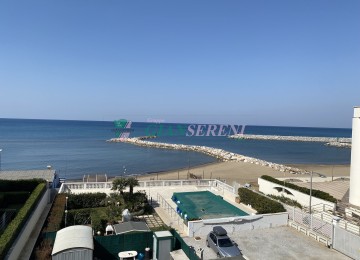 Trilocale 5 posti letto zona c