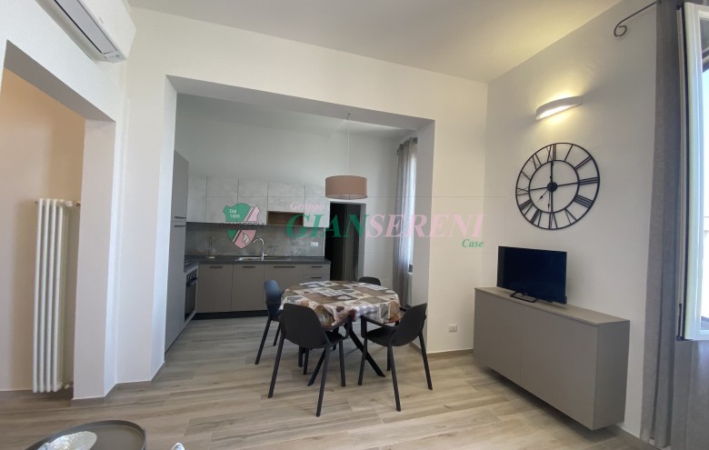 Agenzia Giansereni - 