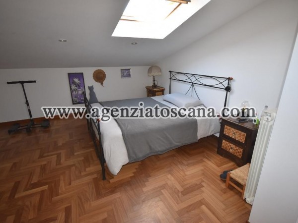 Villetta Singola for rent, Seravezza - Querceta -  10