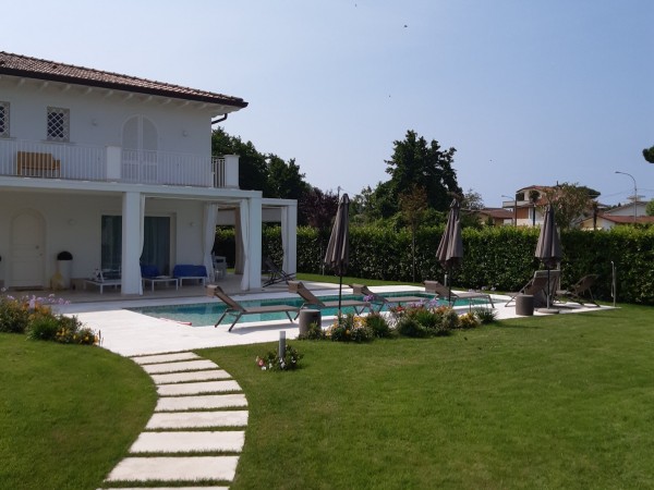 Riferimento SA002 - villa in Летняя аренда in Pietrasanta - Marina Di Pietrasanta