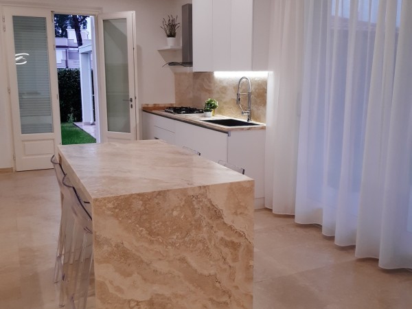 Riferimento SA002 - villa in Летняя аренда in Pietrasanta - Marina Di Pietrasanta