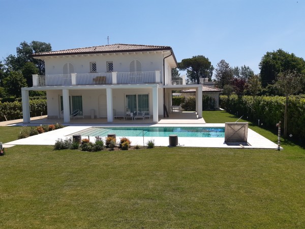 Riferimento SA002 - villa in Летняя аренда in Pietrasanta - Marina Di Pietrasanta