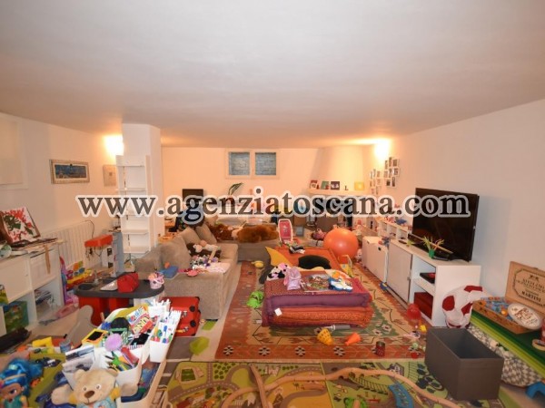 Two-family Villa for rent, Seravezza - Querceta -  9