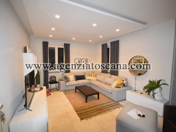 Two-family Villa for rent, Seravezza - Querceta -  4