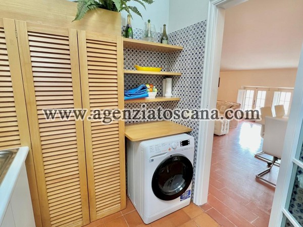 Appartamento in affitto, Forte Dei Marmi - Centro Storico -  6