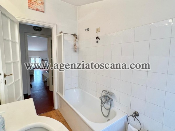 Appartamento in affitto, Forte Dei Marmi - Centro Storico -  10