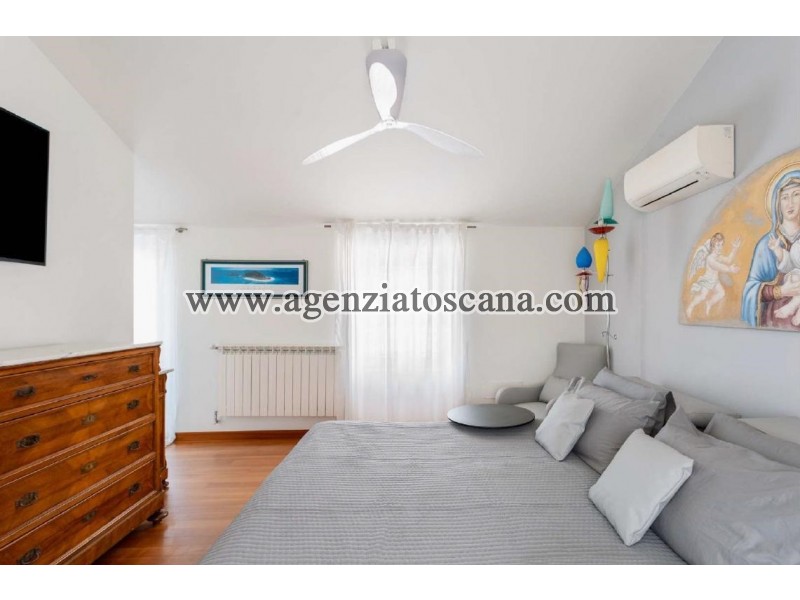 Villa in affitto, Forte Dei Marmi - Centrale -  27