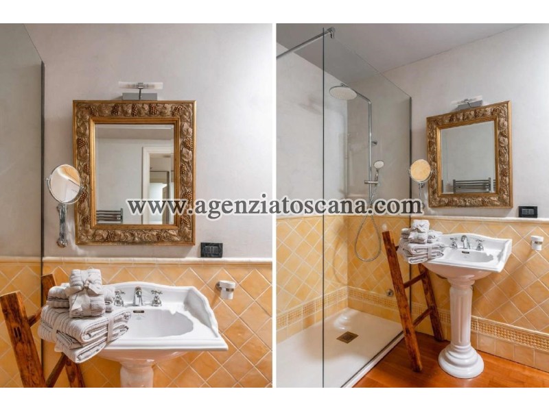 Villa in affitto, Forte Dei Marmi - Centrale -  23