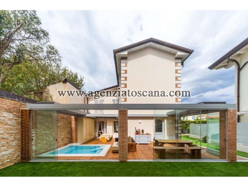 Villa in affitto, Forte Dei Marmi - Centrale -  1