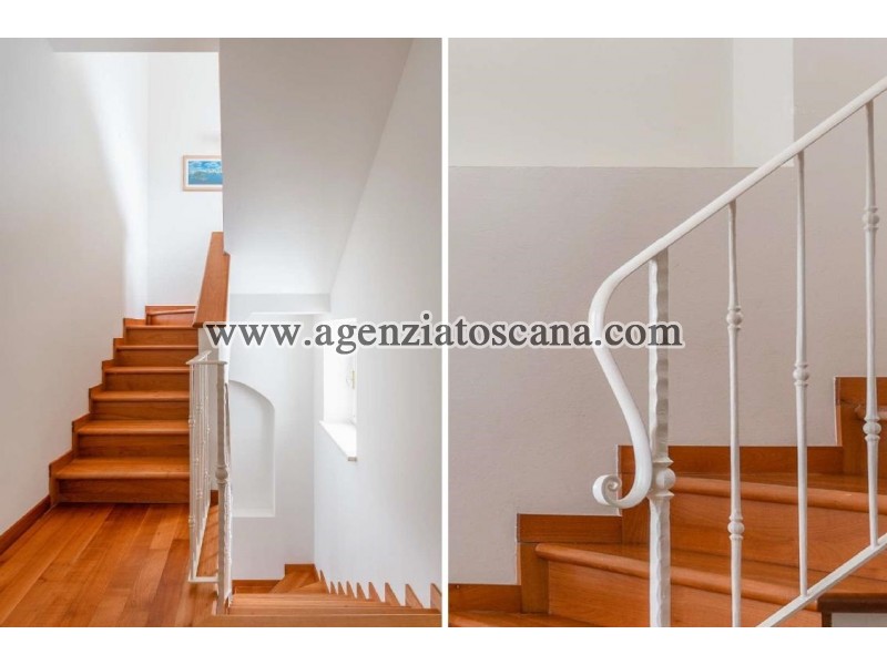 Villa in affitto, Forte Dei Marmi - Centrale -  26