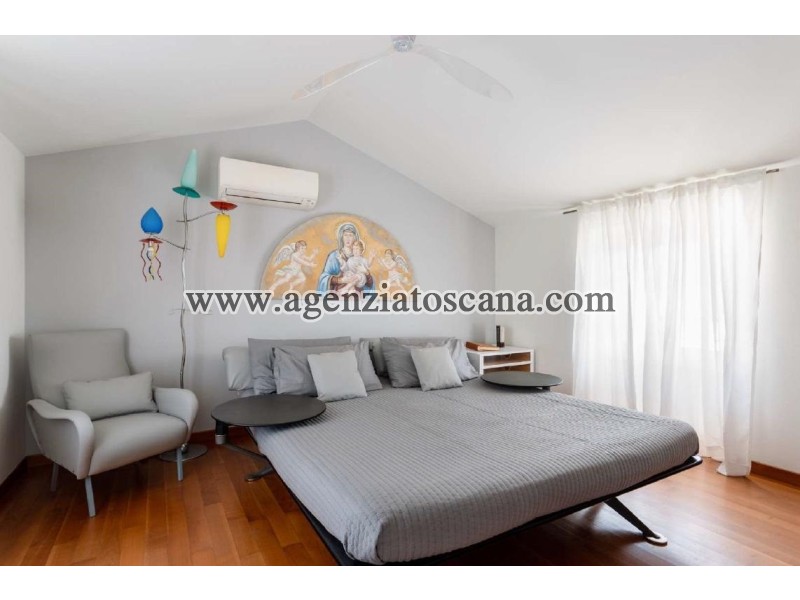 Villa in affitto, Forte Dei Marmi - Centrale -  28