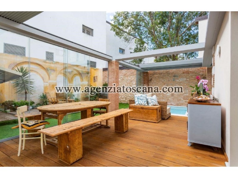 Villa in affitto, Forte Dei Marmi - Centrale -  4