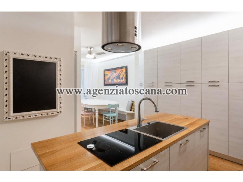 Villa in affitto, Forte Dei Marmi - Centrale -  10