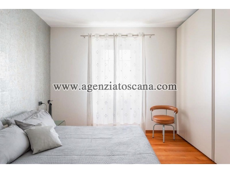 Villa in affitto, Forte Dei Marmi - Centrale -  21