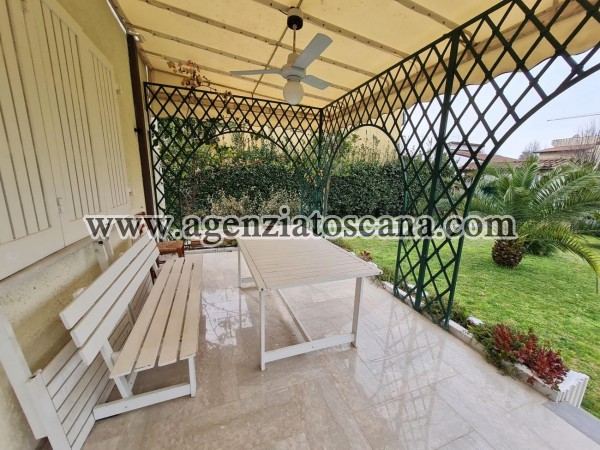 Villa in affitto, Forte Dei Marmi - Centrale -  3