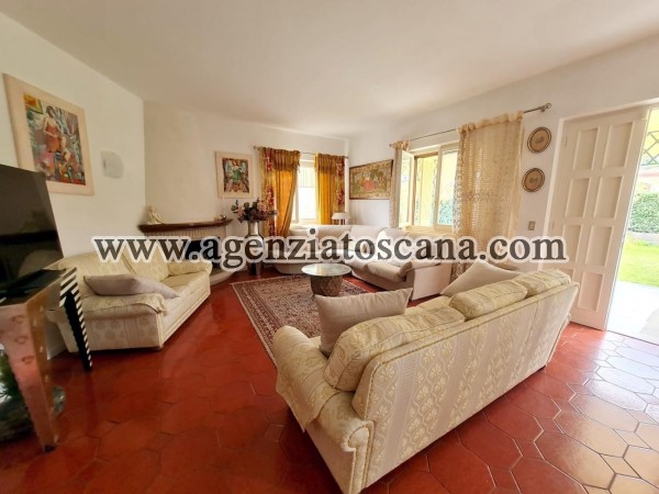 Villa in affitto, Forte Dei Marmi - Centrale -  11