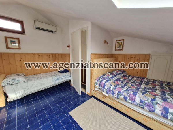 Villa in affitto, Forte Dei Marmi - Centrale -  38