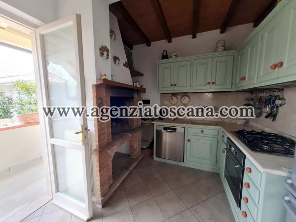 Villa in affitto, Forte Dei Marmi - Centrale -  17