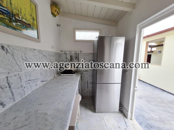 Villa in affitto, Forte Dei Marmi - Centrale -  50