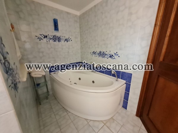 Villa in affitto, Forte Dei Marmi - Centrale -  26