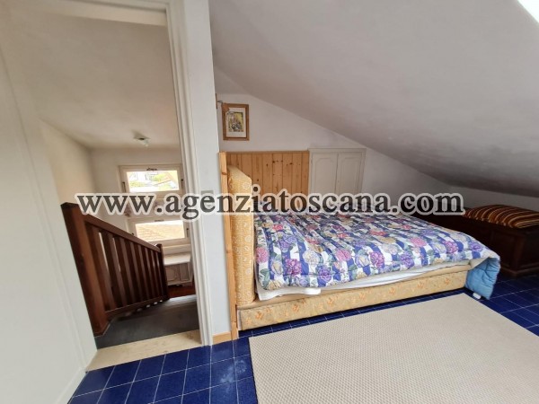 Villa in affitto, Forte Dei Marmi - Centrale -  37