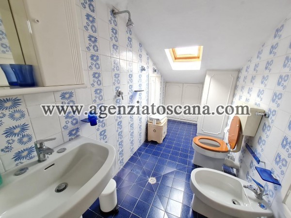 Villa in affitto, Forte Dei Marmi - Centrale -  41