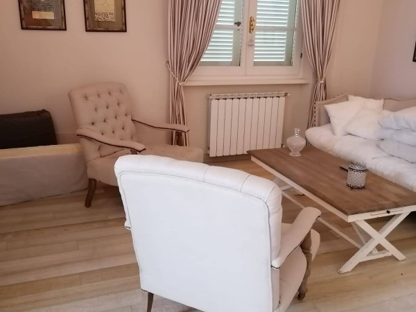 Rif. 2215 - villa singola in affitto a Forte Dei Marmi - Vittoria Apuana | Foto 17