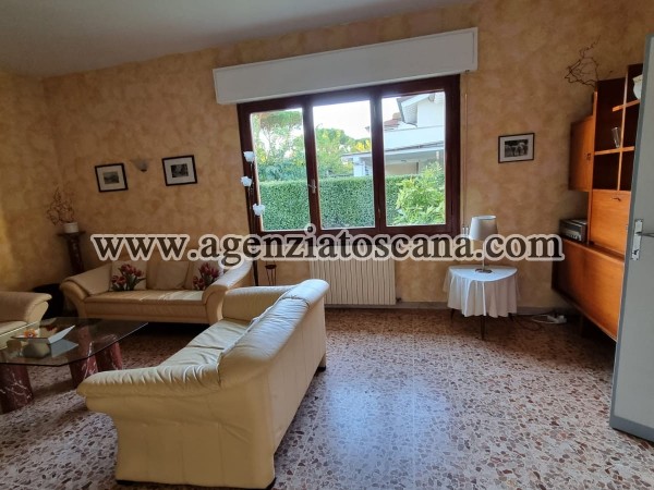 Villetta Singola за арендная плата, Forte Dei Marmi - Vittoria Apuana -  8