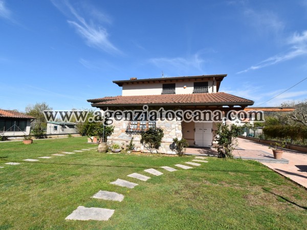 Villa in vendita, Pietrasanta - Strettoia -  9