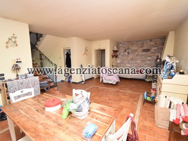 Villa in vendita, Pietrasanta - Strettoia -  5