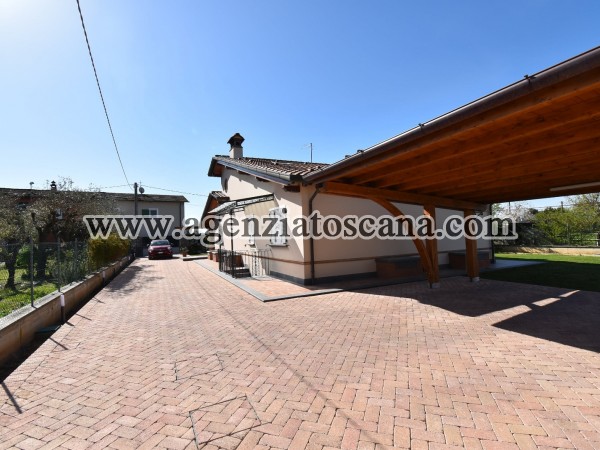 Villa in vendita, Pietrasanta - Strettoia -  2