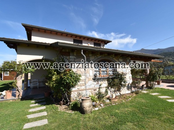 Villa in vendita, Pietrasanta - Strettoia -  12