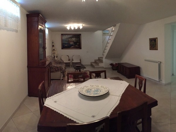 Rif. 2217 - villa singola in affitto a Pietrasanta - Marina Di Pietrasanta | Foto 8