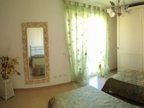 Rif. 2217 - villa singola in affitto a Pietrasanta - Marina Di Pietrasanta | Foto 6