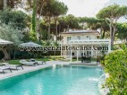 Villa With Pool for rent, Forte Dei Marmi - Vittoria Apuana -  0