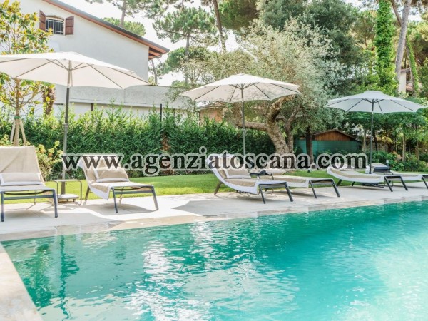 Villa With Pool for sale, Forte Dei Marmi - Vittoria Apuana -  8