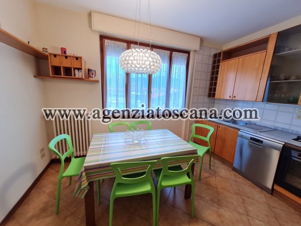 Appartamento in affitto, Forte Dei Marmi - Centrale -  2