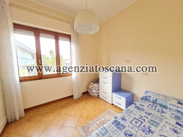 Appartamento in affitto, Forte Dei Marmi - Centrale -  14